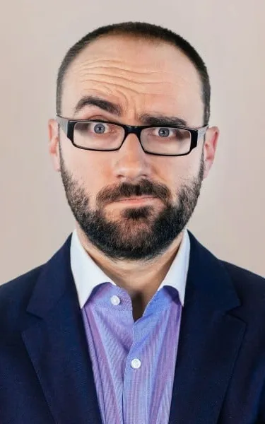 Michael Stevens