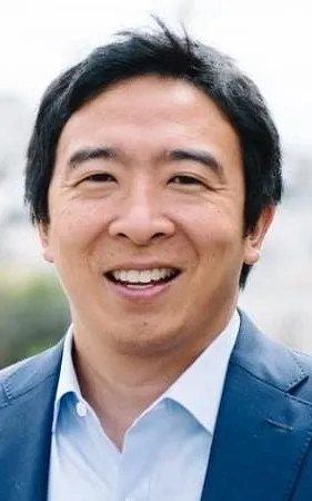 Andrew Yang