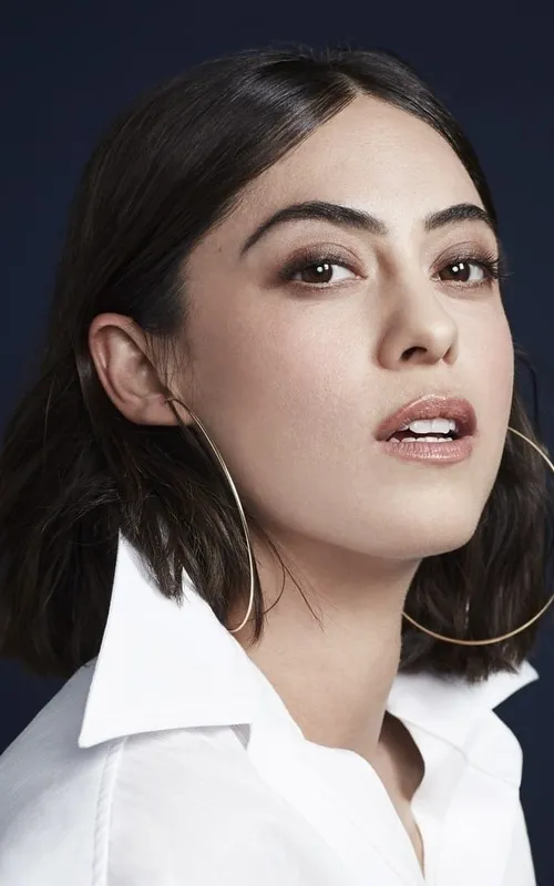 Rosa Salazar