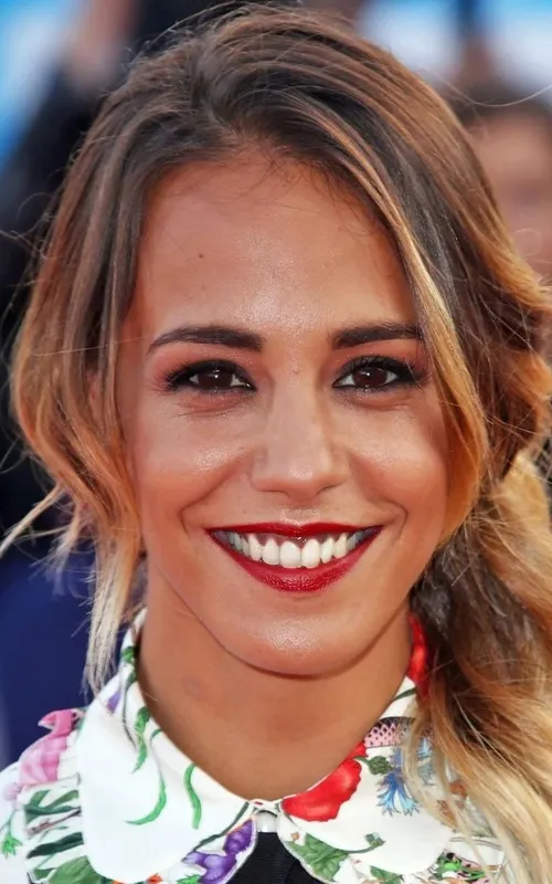 Alice Belaïdi