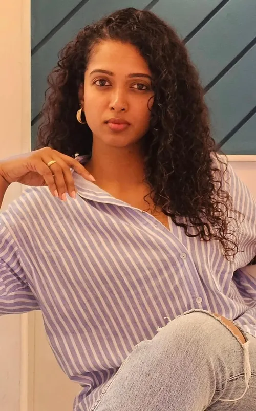 Apoorva Bharadwaj