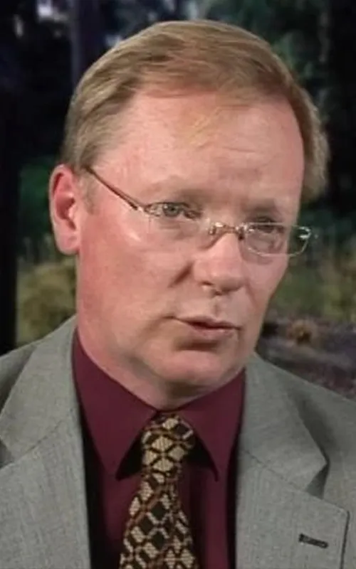 Andrew Smith