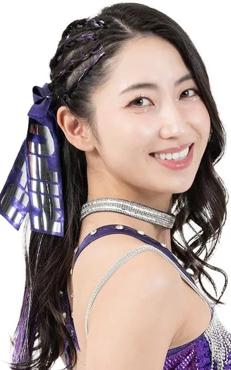 Mifu Ashida