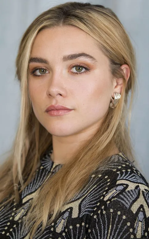 Florence Pugh