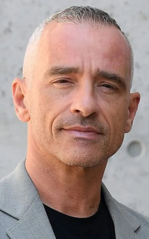Eros Ramazzotti