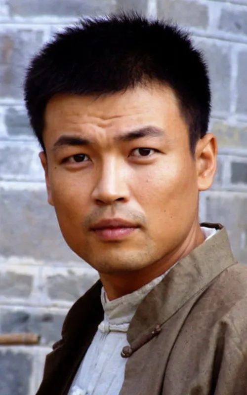 Lu Haihua