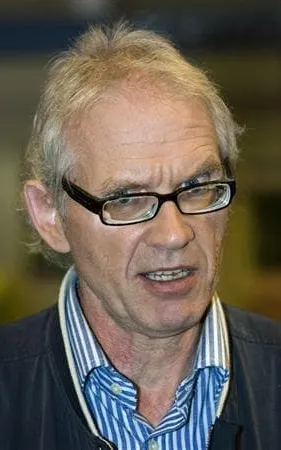 Lars Vilks