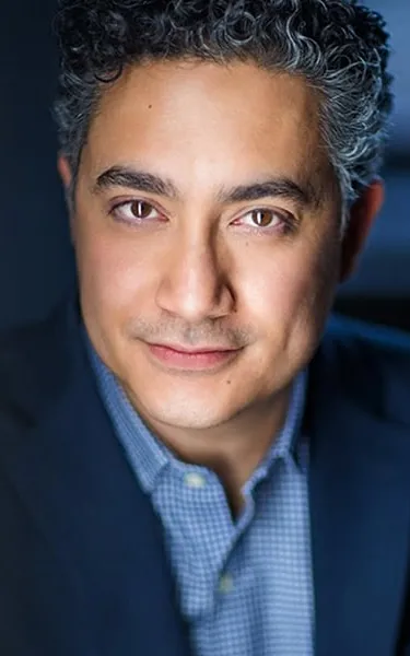 Alessandro Juliani