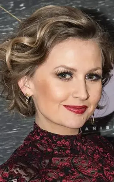 Stine Bramsen