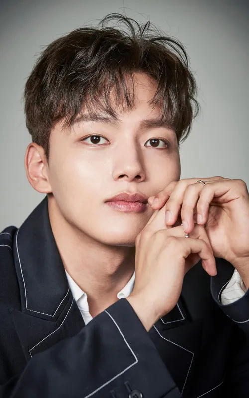 Yeo Jin-goo