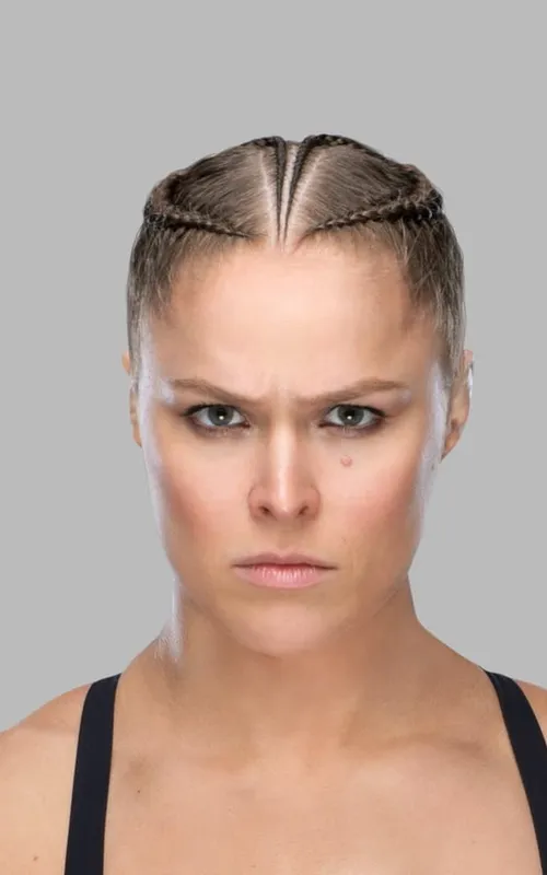 Ronda Rousey