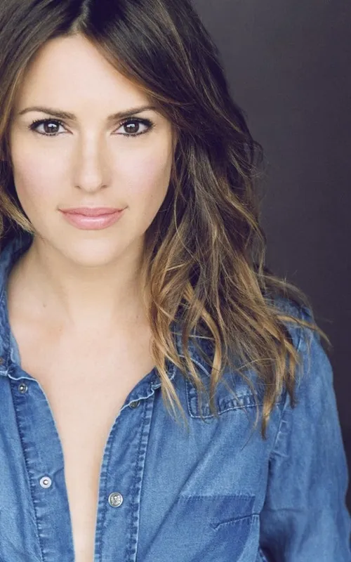 Elizabeth Hendrickson