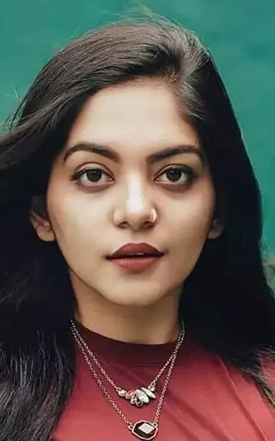 Ahaana Krishna