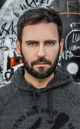 Rodrigo Ferrarini