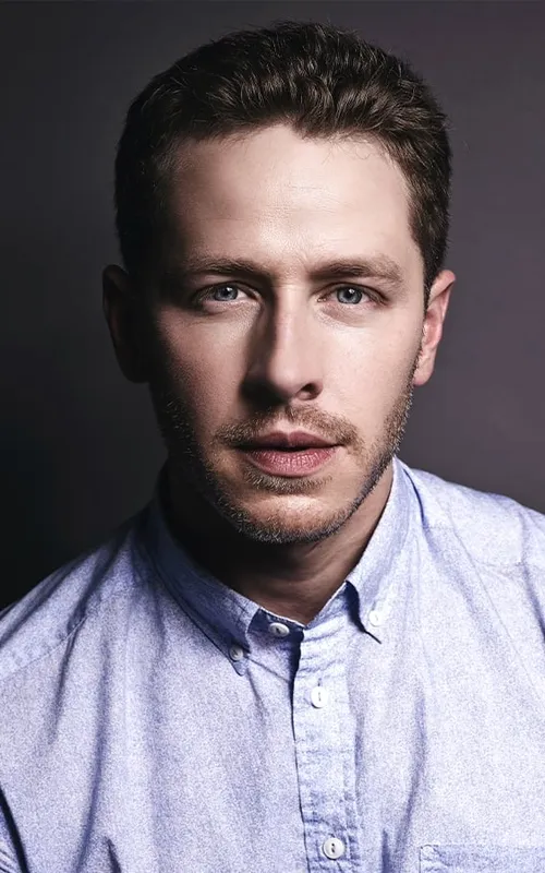 Josh Dallas