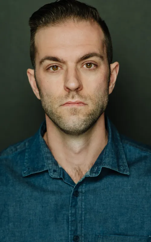 Nicolas Ouellette