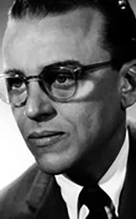 Alan Jay Lerner