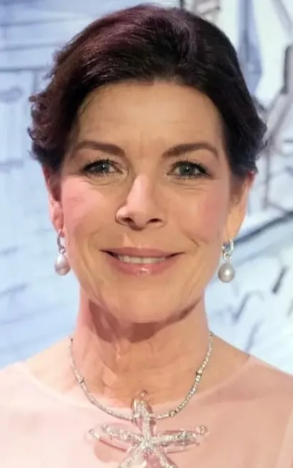 Princess Caroline of Monaco