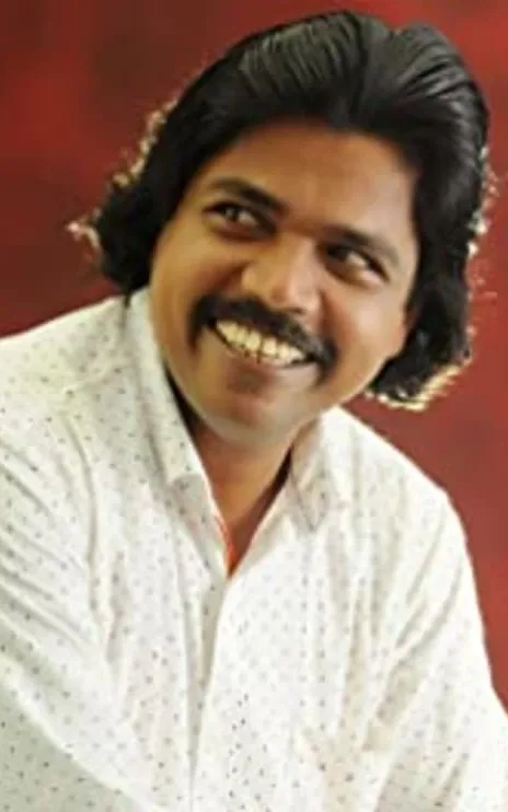 Unniraj  cheruvathur