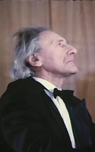 Samuil Kublanovskiy