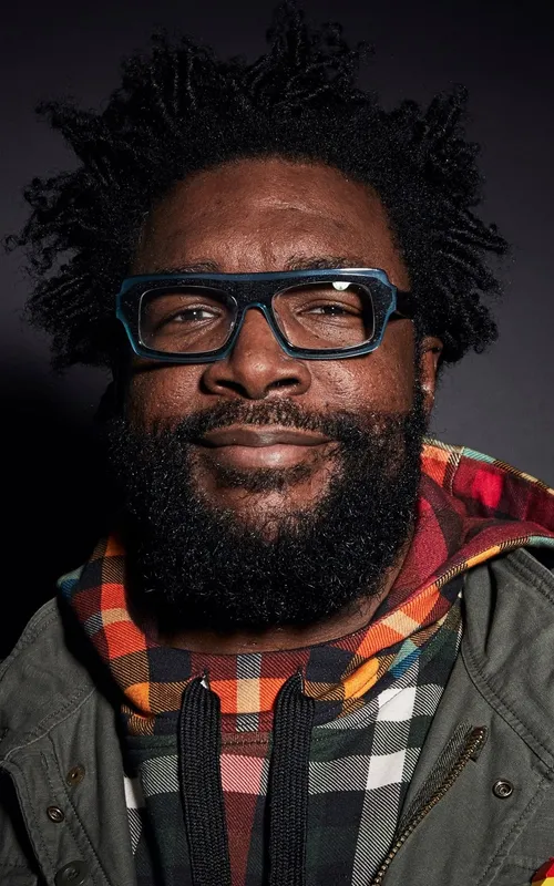 Questlove