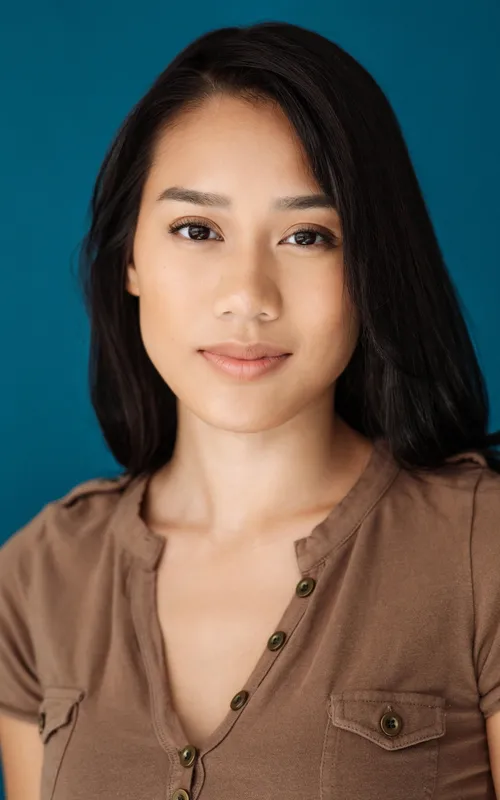 Ericka Leobrera