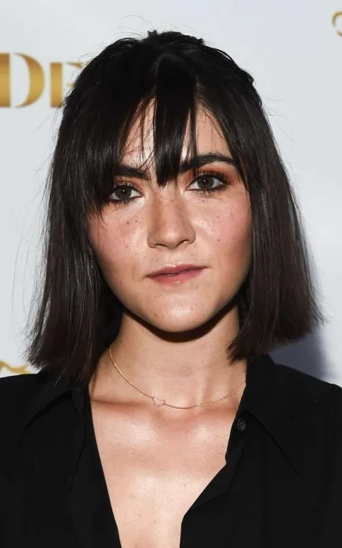 Isabelle Fuhrman