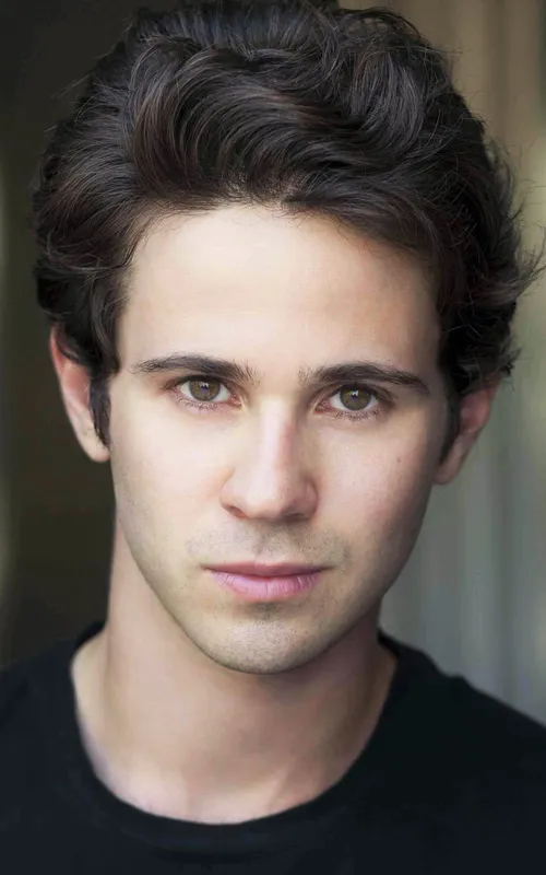 Connor Paolo