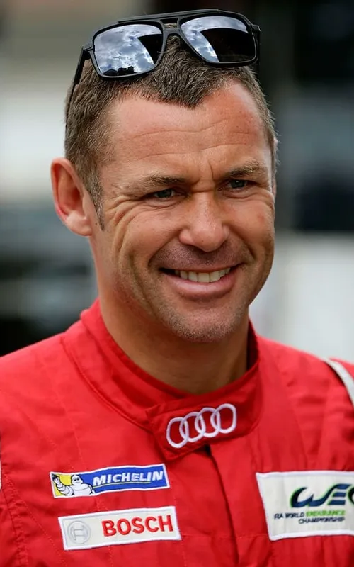 Tom Kristensen