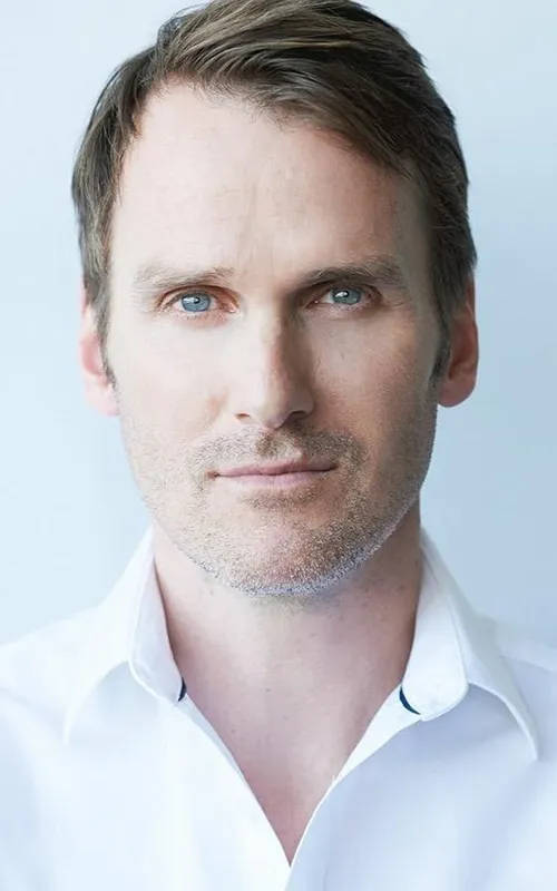 Jason Faulkner