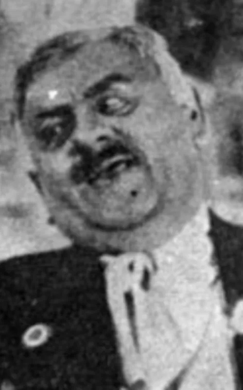 Vasili Stepanov