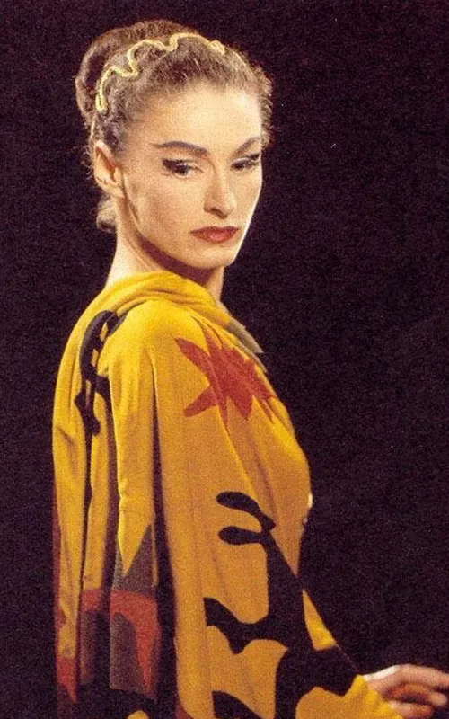Helen McGehee