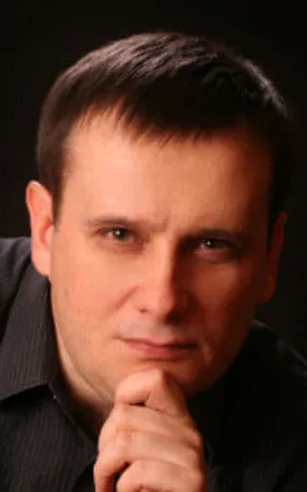 Michał Maciejewski