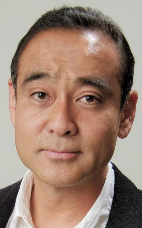 Takashi Matsuyama