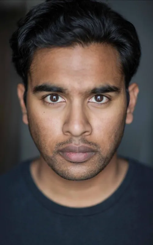 Himesh Patel