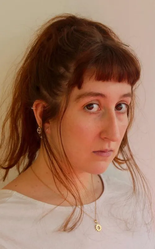 Clémentine Delange