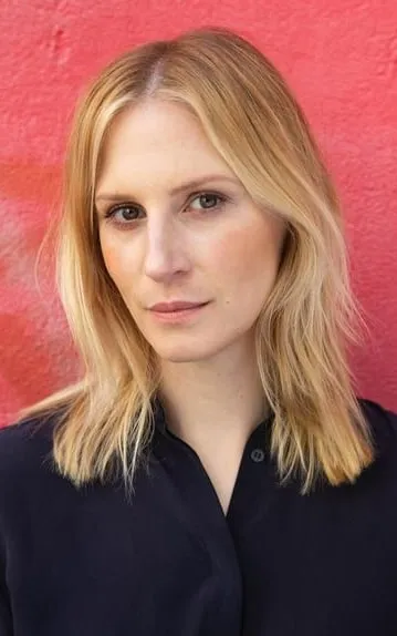 Katja Sallay