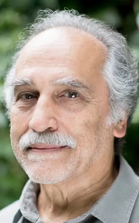 Jamil Dehlavi