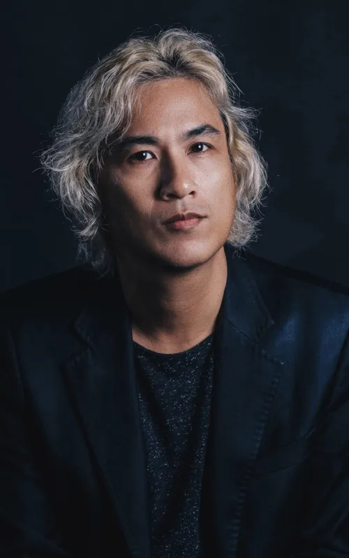 Ely Buendia