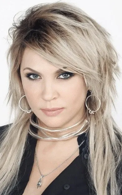 Svetlana Nazarenko