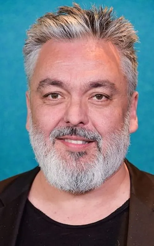 Jez Butterworth