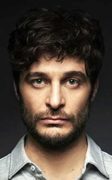 Lino Guanciale