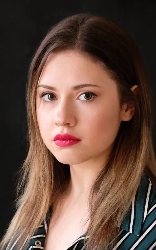 Jennifer Baluchová