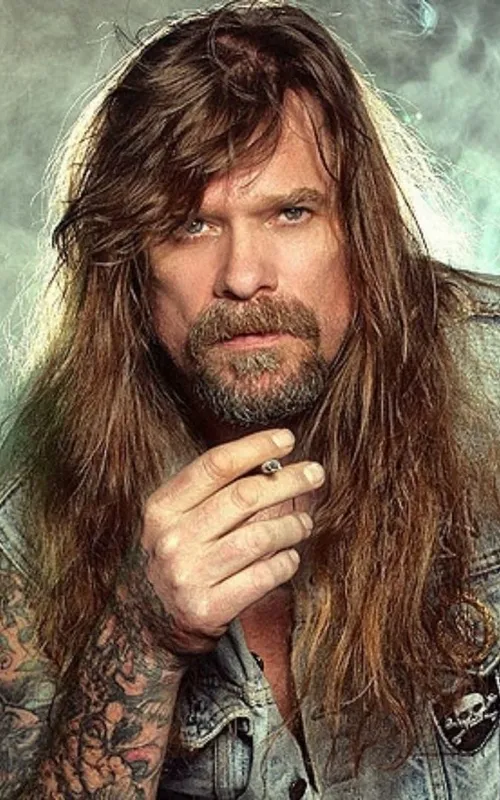 Chris Holmes