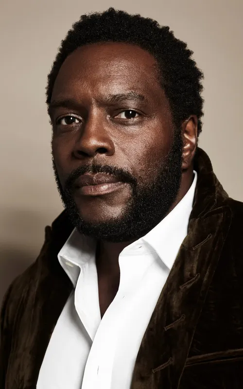 Chad L. Coleman