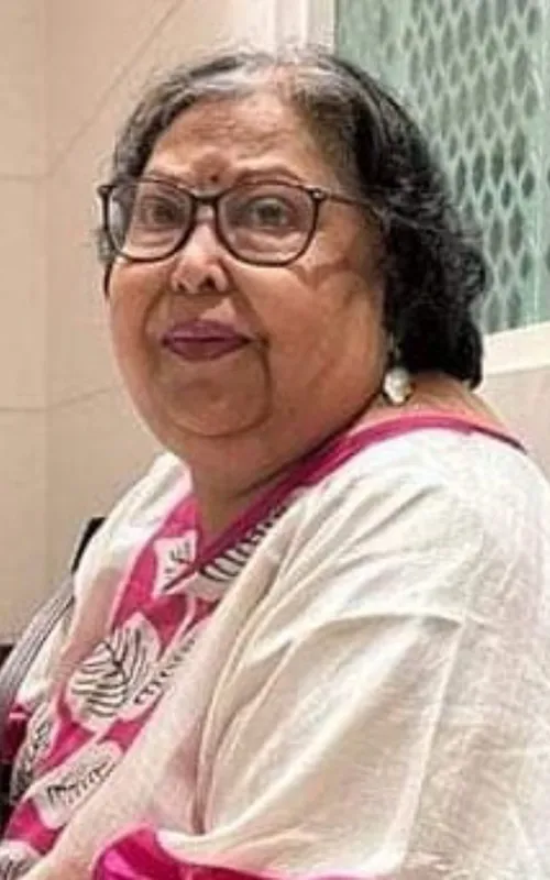 Chanda Dutt