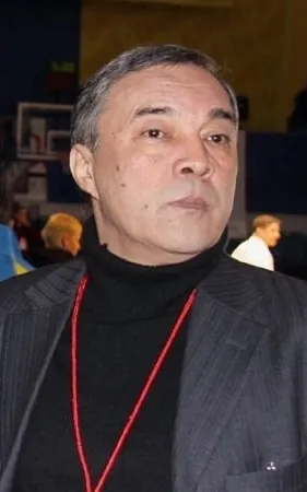 Murad Aliev