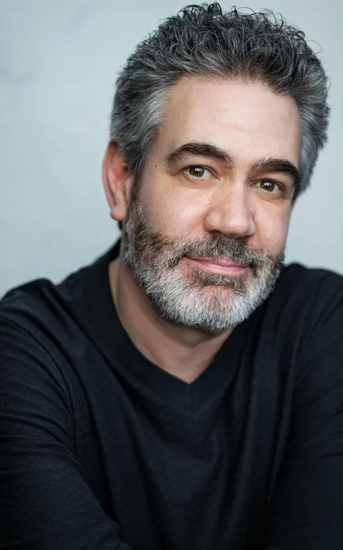 Kevin Del Aguila