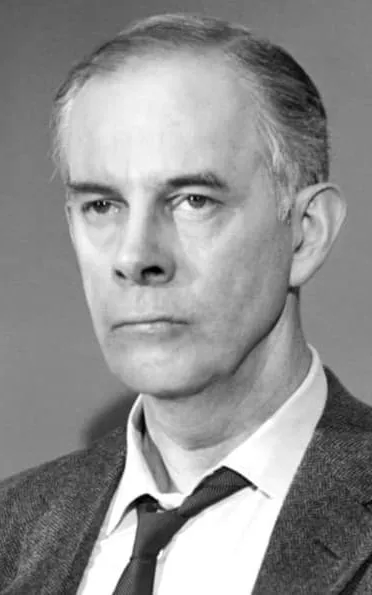 Harry Morgan