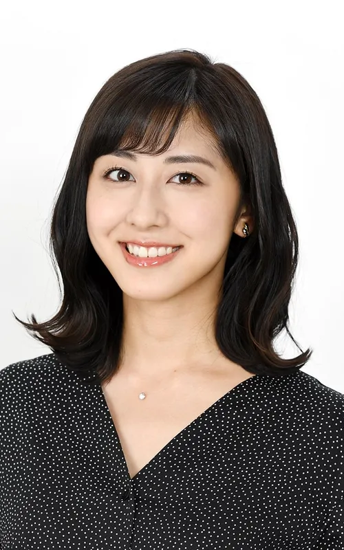 Chiharu Saito